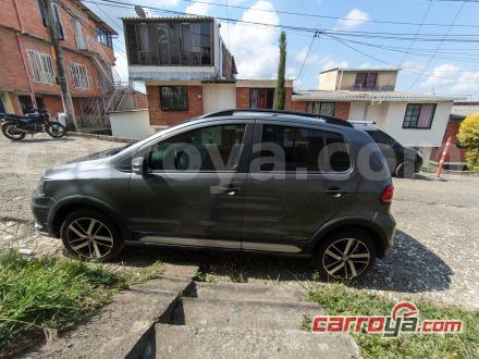 Volkswagen Fox 2020 - imagen secundaria 1