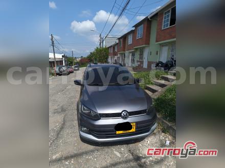 Volkswagen Fox 2020 - imagen secundaria 2