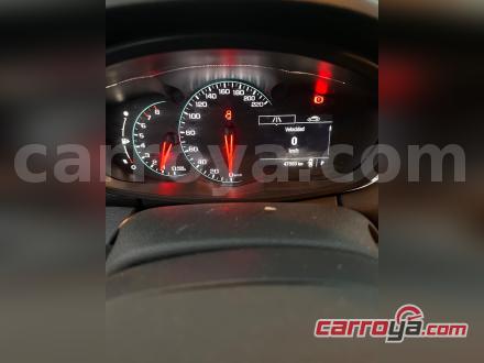 Chevrolet Tracker 2018 - imagen secundaria 1