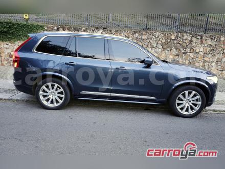 Volvo XC 90 2019 - imagen 1