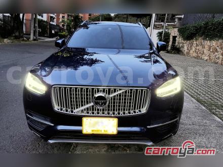 Volvo XC 90 2019 - imagen secundaria 1
