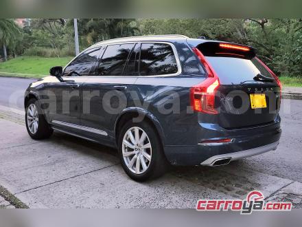 Volvo XC 90 2019 - imagen secundaria 2