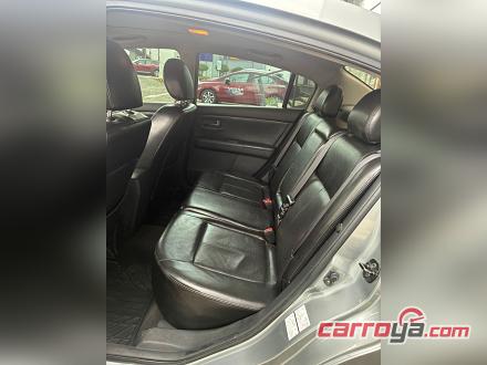 Nissan Sentra 2011 - imagen secundaria 1