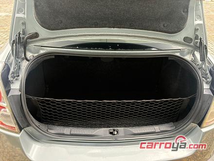 Nissan Sentra 2011 - imagen secundaria 2