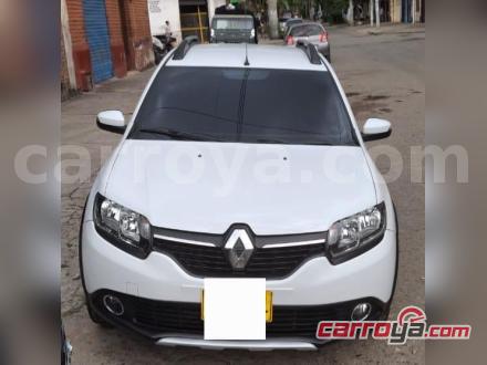 Renault Zen 2018 - imagen secundaria 1