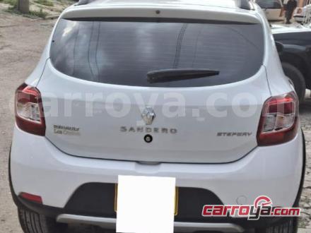 Renault Zen 2018 - imagen secundaria 2