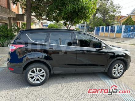Ford Escape 2017 - imagen secundaria 1