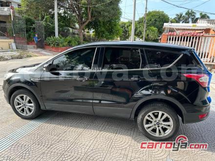 Ford Escape 2017 - imagen secundaria 2