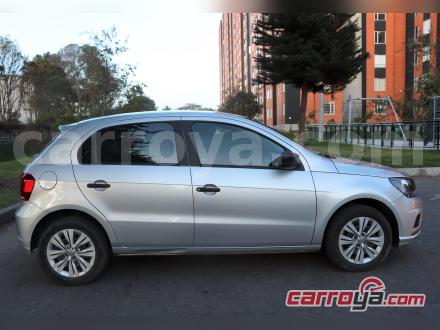 Volkswagen  Gol Trendline 2019