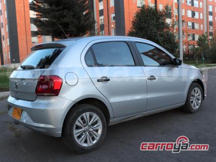 Volkswagen  Gol Trendline 2019 - imagen secundaria 1