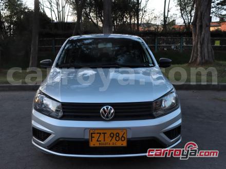 Volkswagen  Gol Trendline 2019 - imagen secundaria 2