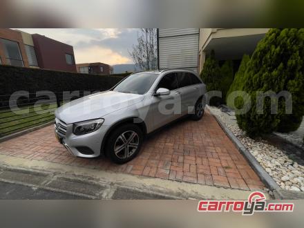 Mercedes Benz Clase GLC 2019 - imagen secundaria 1