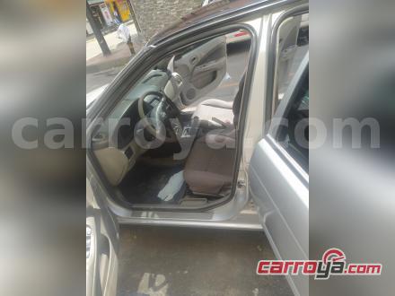 Nissan Sentra 2006 - imagen secundaria 1