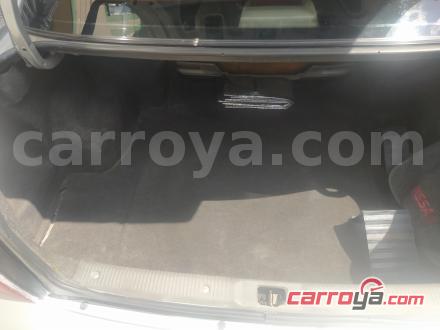 Nissan Sentra 2006 - imagen secundaria 2