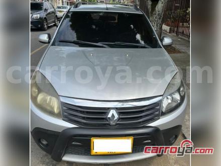 Renault Stepway 2012 - imagen secundaria 1