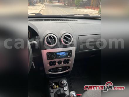 Renault Stepway 2012 - imagen secundaria 2