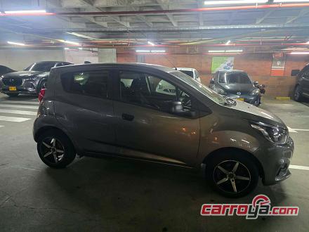 Chevrolet Spark 2019 - imagen secundaria 1