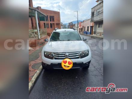 Renault Duster 2014 - imagen 1