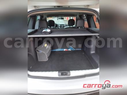 Renault Duster 2014 - imagen secundaria 2