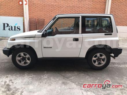 Chevrolet Grand Vitara 2013 - imagen secundaria 1