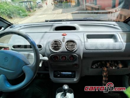 Renault Twingo 2004 - imagen 1