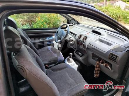 Renault Twingo 2004 - imagen secundaria 1