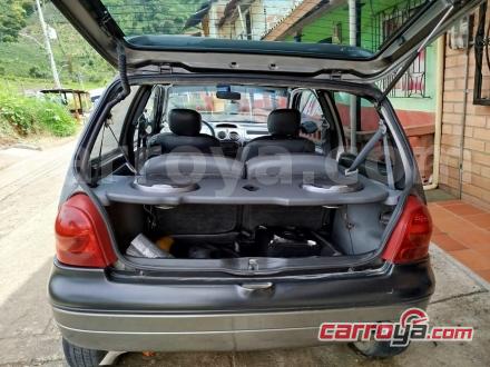 Renault Twingo 2004 - imagen secundaria 2