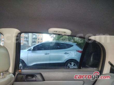 Chevrolet Astra 2003 - imagen secundaria 2