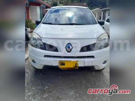 Renault Koleos 2011 - imagen secundaria 2