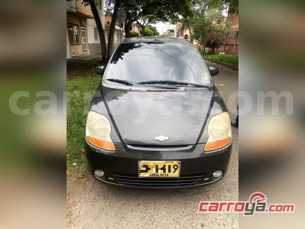 Chevrolet Spark 2013 - imagen 1