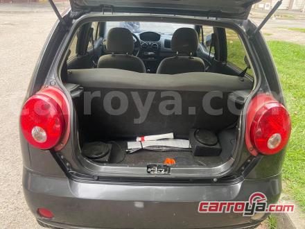 Chevrolet Spark 2013 - imagen secundaria 2