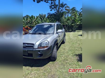 Hyundai Tucson 2010 - imagen secundaria 1