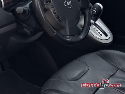 Nissan Sentra 2013 - imagen secundaria 1