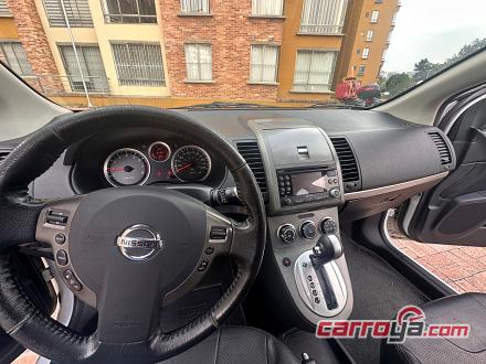 Nissan Sentra 2013 - imagen secundaria 2