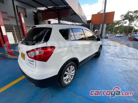 Suzuki S-Cross 2020 - imagen secundaria 1