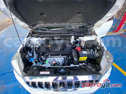 Suzuki S-Cross 2020 - imagen secundaria 2