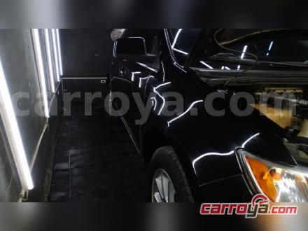 Ford Edge 2009 - imagen secundaria 1
