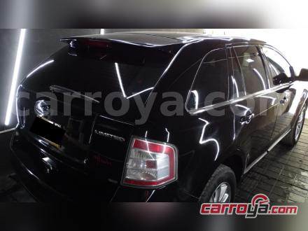 Ford Edge 2009 - imagen secundaria 2