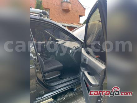 Ssangyong Actyon 2008 - imagen secundaria 1