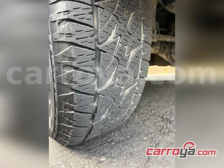 Ssangyong Actyon 2008 - imagen secundaria 2