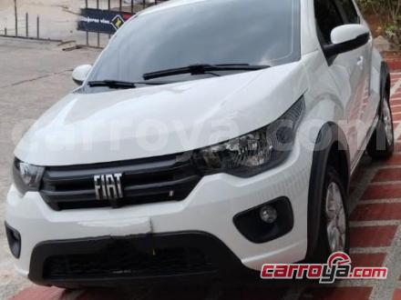 Fiat Mobi 2022 - imagen secundaria 1