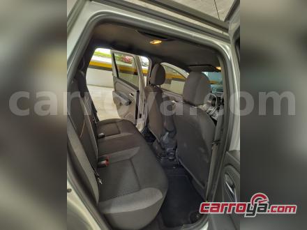 Renault Duster Oroch 2023 - imagen secundaria 1