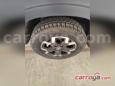 Renault Duster Oroch 2023 - imagen secundaria 2