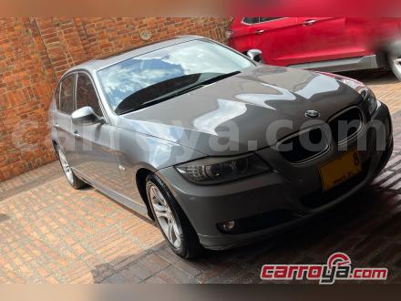 BMW 320i 2012 - imagen 1