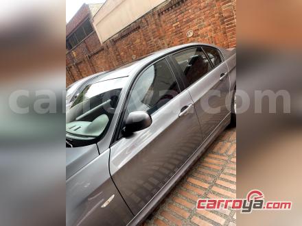 BMW 320i 2012 - imagen secundaria 1