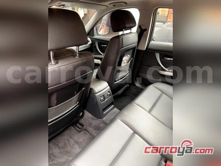 BMW 320i 2012 - imagen secundaria 2