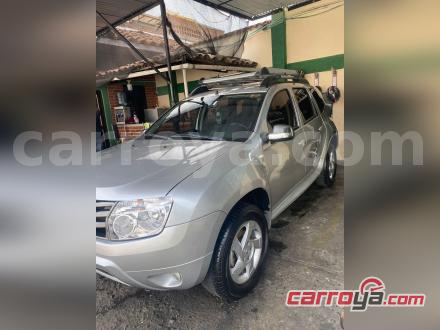 Renault Duster 2014 - imagen secundaria 1