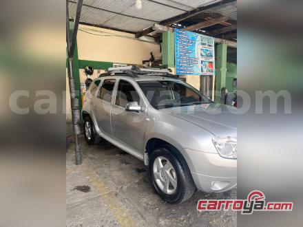 Renault Duster 2014 - imagen secundaria 2