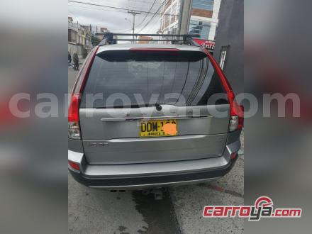 Volvo XC 90 2010 - imagen secundaria 1