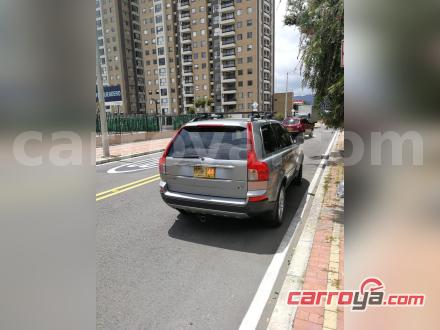 Volvo XC 90 2010 - imagen secundaria 2